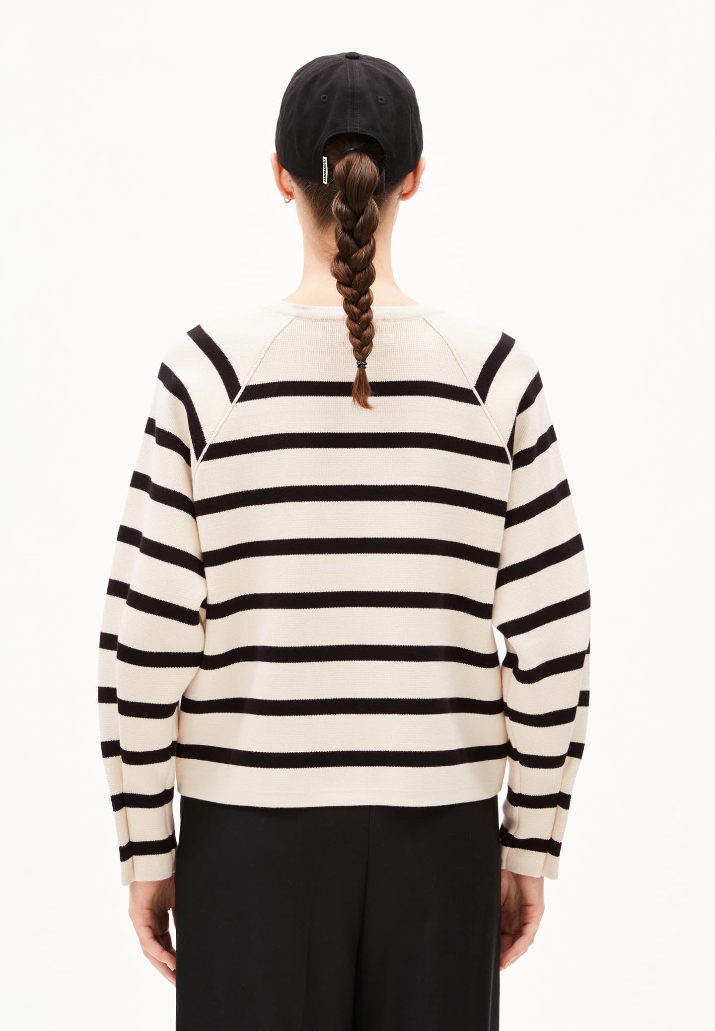 Armedangels - Naadja Stripes