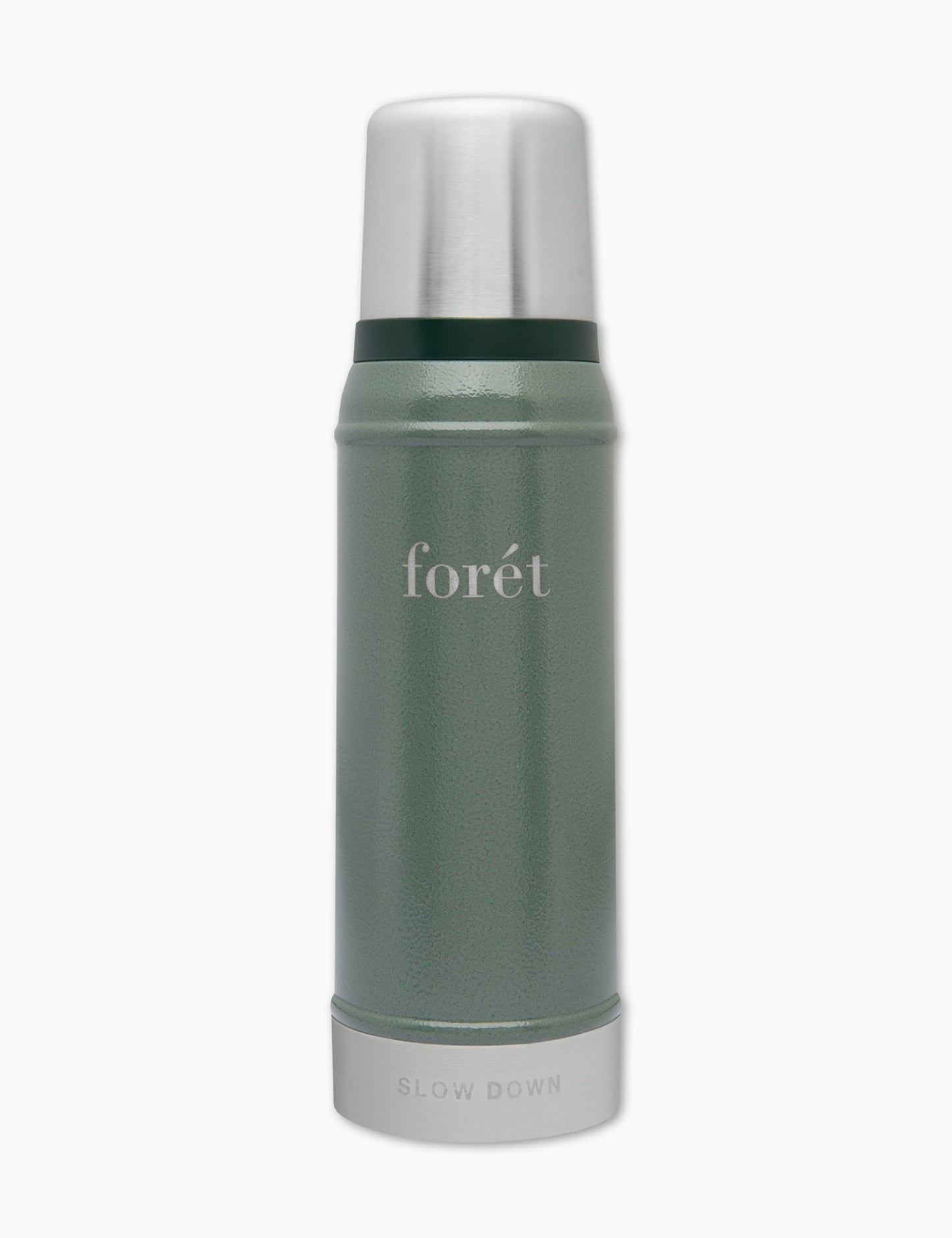 forét x Stanley - Thermoskanne 0.75 L Army