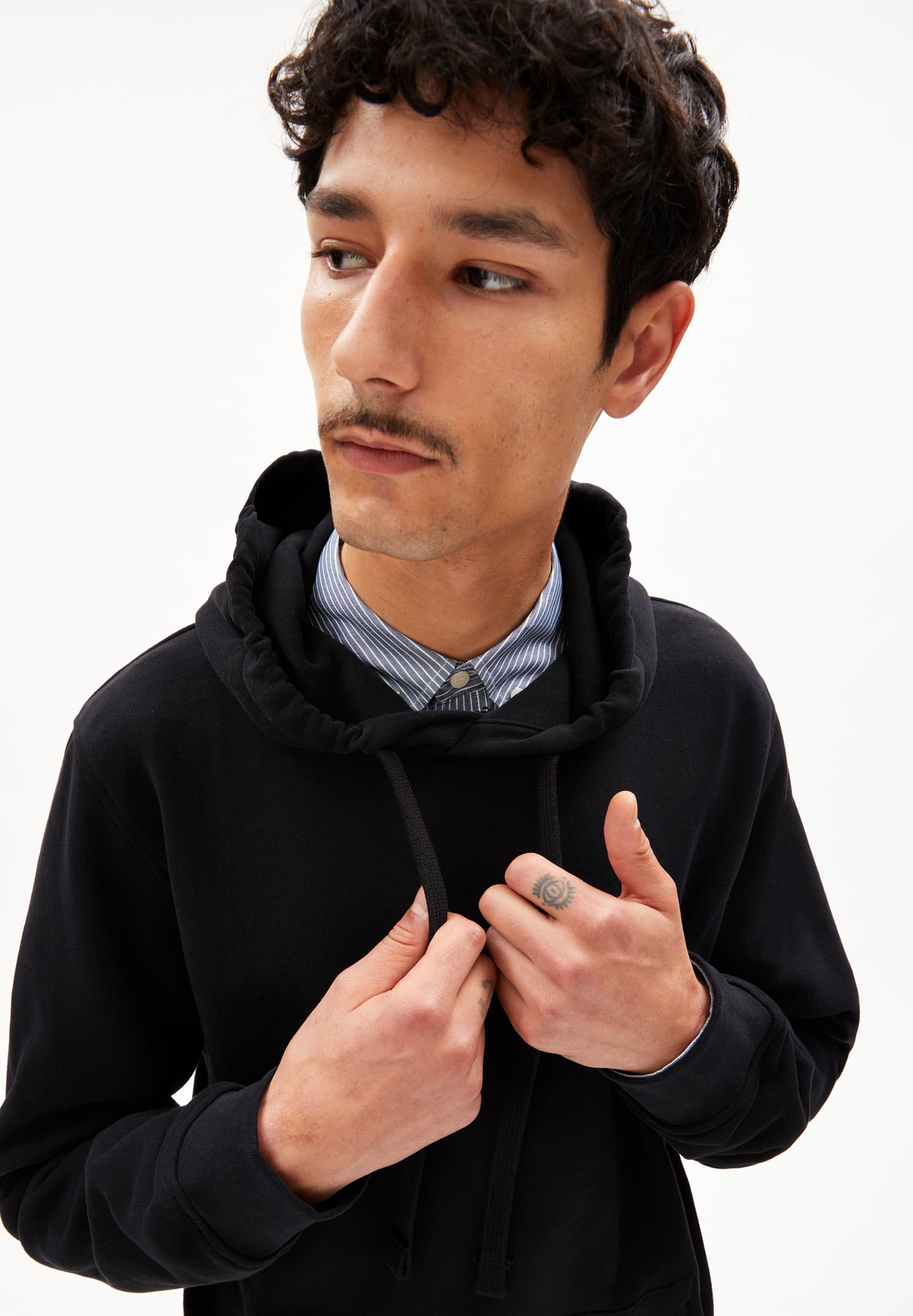Armedangels - PAARLO Comfort Black
