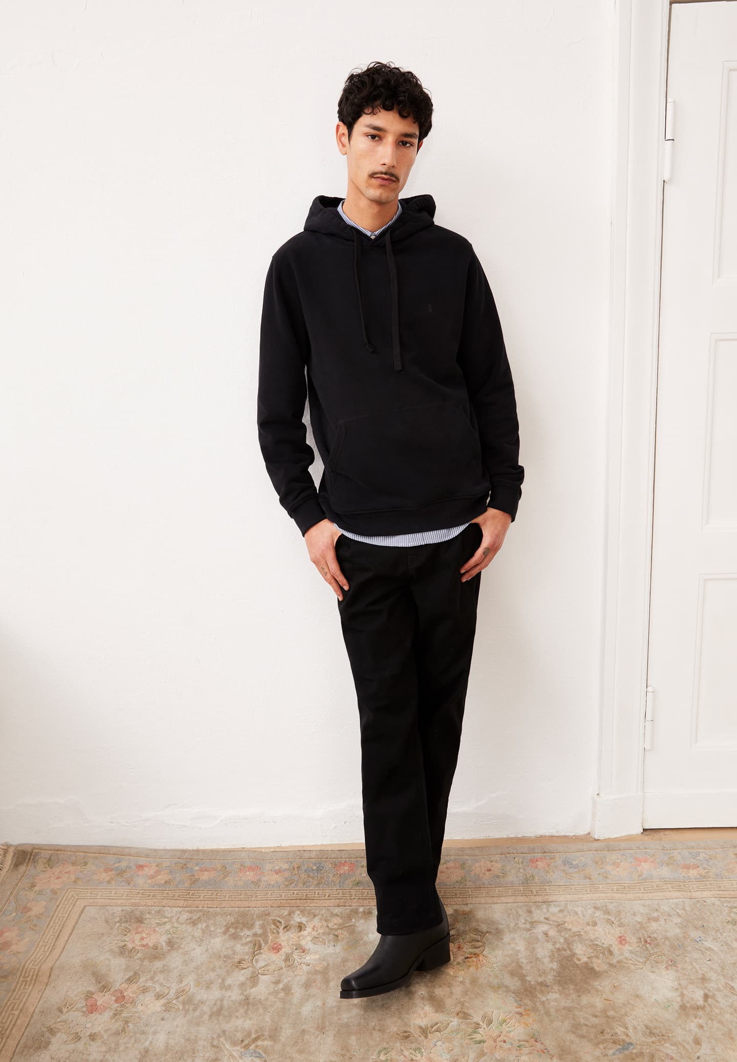 Armedangels - PAARLO Comfort Black