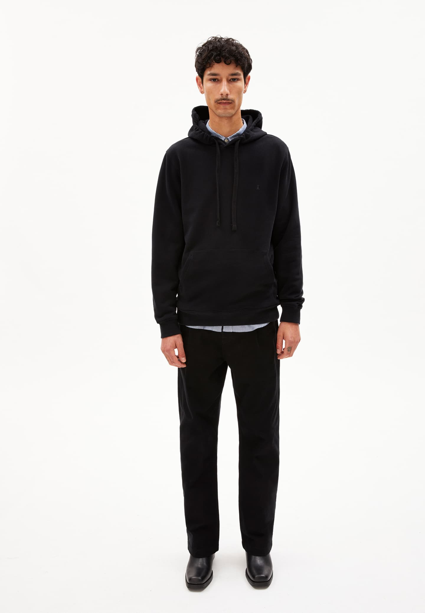 Armedangels - PAARLO Comfort Black