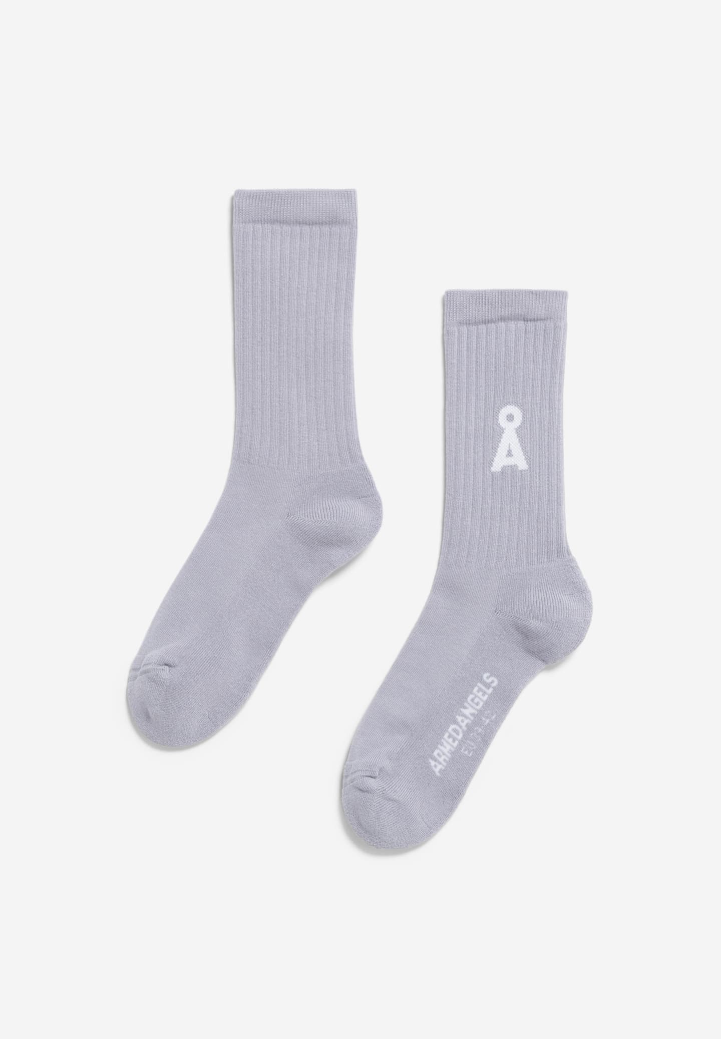 Armedangels - Saamus Bold Socken Misty Morning