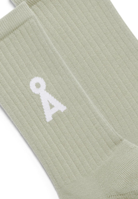 Armedangels - Saamus Bold Socken Seagreen
