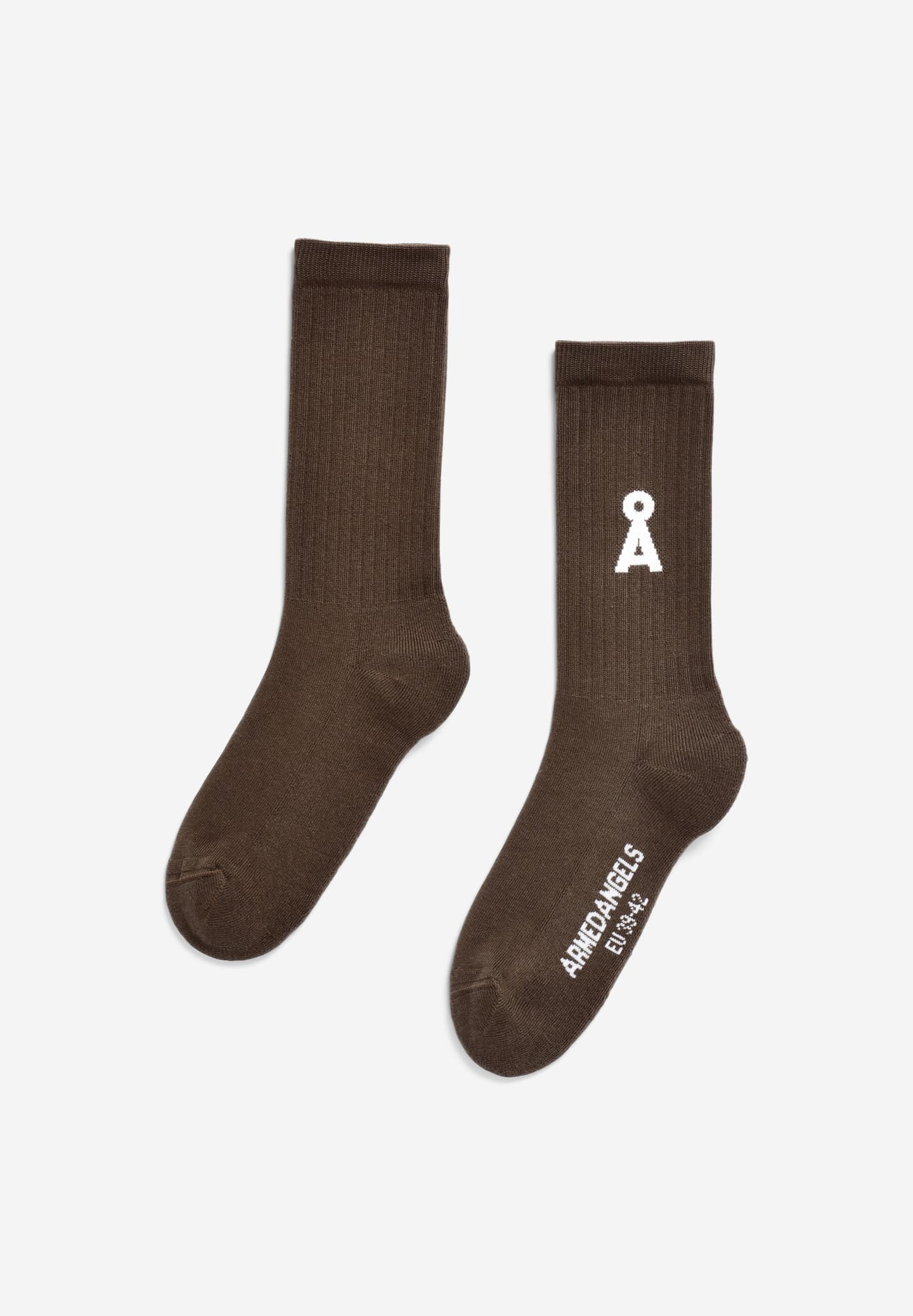 Armedangels - Saamus Bold Socken Tree Shade