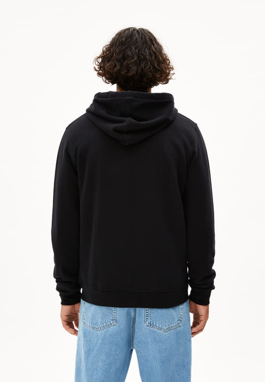 Armedangels - SAROMIAAN Comfort Black