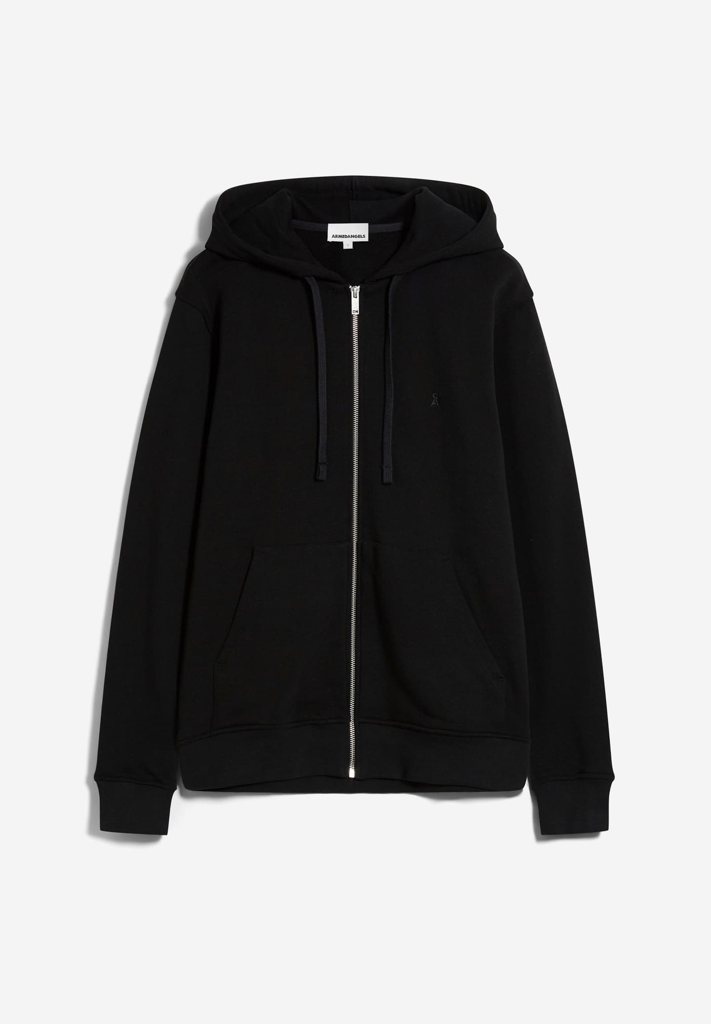 Armedangels - SAROMIAAN Comfort Black