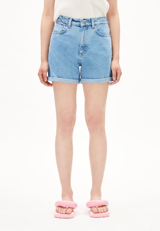 Armedangels - SHEAARI Fresh Blue