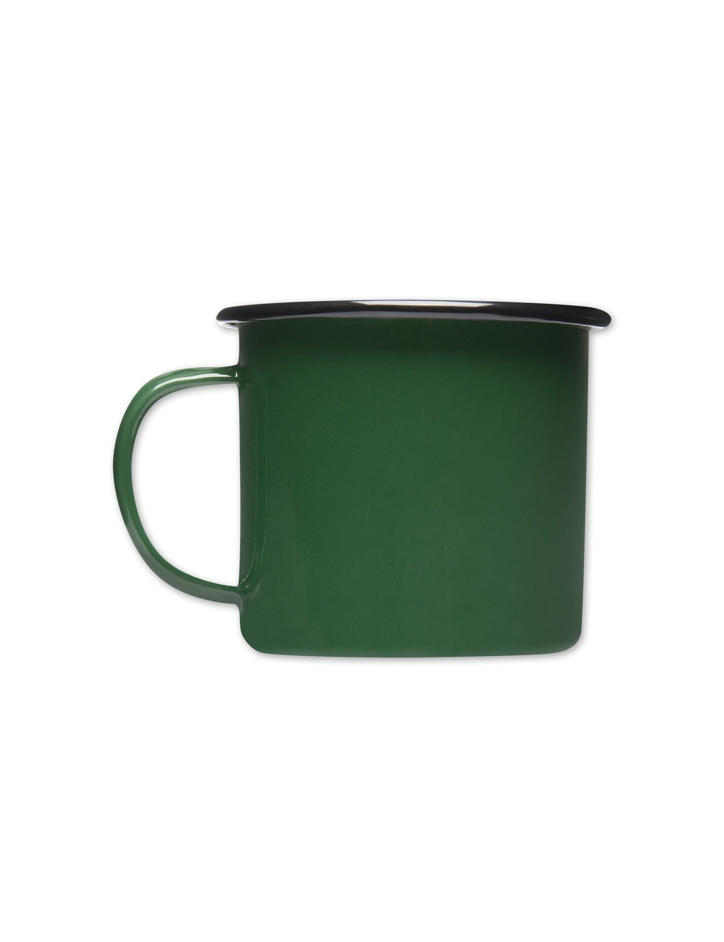 forét - Bean Mug Dark Green