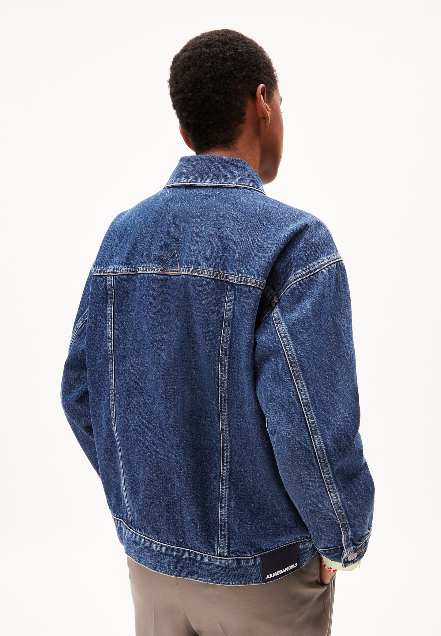 Armedangels - Velitaa Oversized