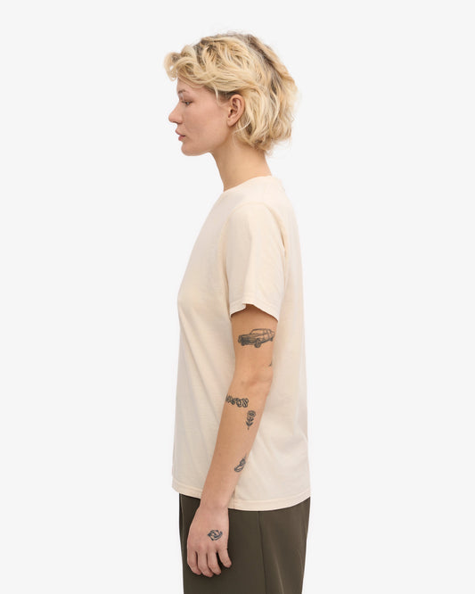 Colorful Standard - Light Organic Tee Ivory White