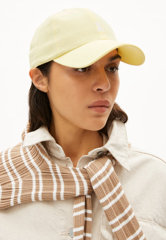 Armedangels - YENAAS Bold Early Yellow