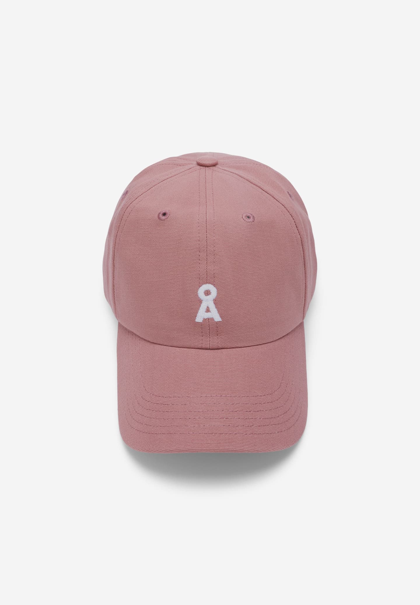 Armedangels - Yenaas Bold Cap Light Berry