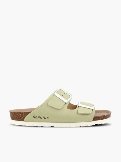 Genuins - Hawaii Vegan Matcha