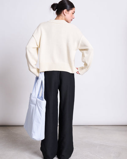 JAN'N JUNE - YAGMUR Pullover Beige