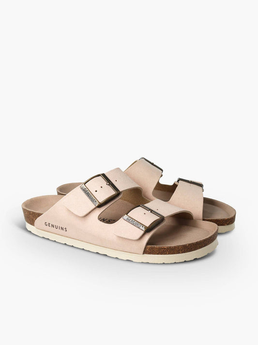 Genuins - Hawaii Vegan Nude