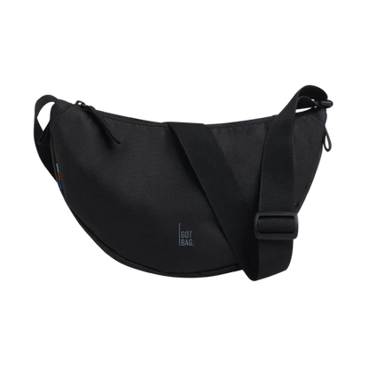 GOT BAG - Moon Bag Small Black
