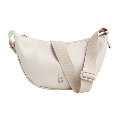 GOT BAG - Moon Bag Small Soft Shell
