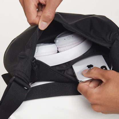 GOT BAG - Moon Bag Small Black