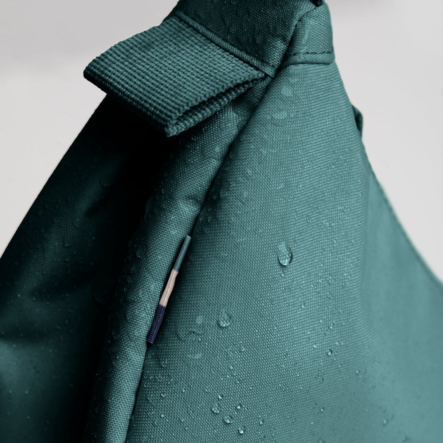 GOT BAG - Moon Bag Small Sea Teal