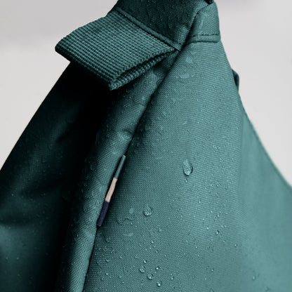 GOT BAG - Moon Bag Small Sea Teal