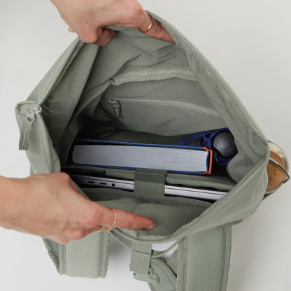 GOT BAG - Rolltop Easy Small Bass