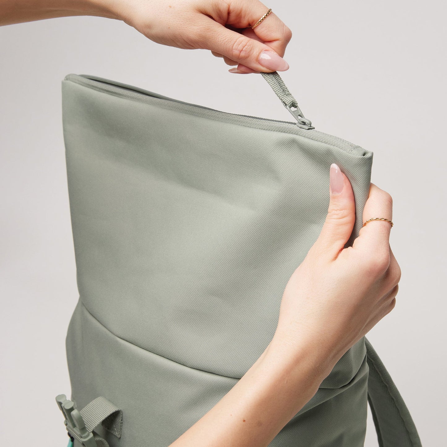 GOT BAG - Rolltop Easy Small Bass