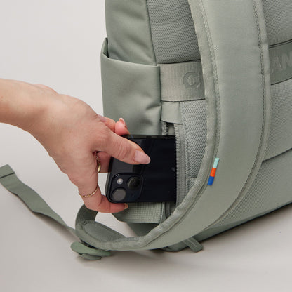 GOT BAG - Rolltop Easy Small Bass