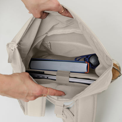 GOT BAG - Rolltop Easy Small Soft Shell