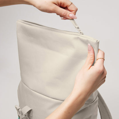 GOT BAG - Rolltop Easy Small Soft Shell