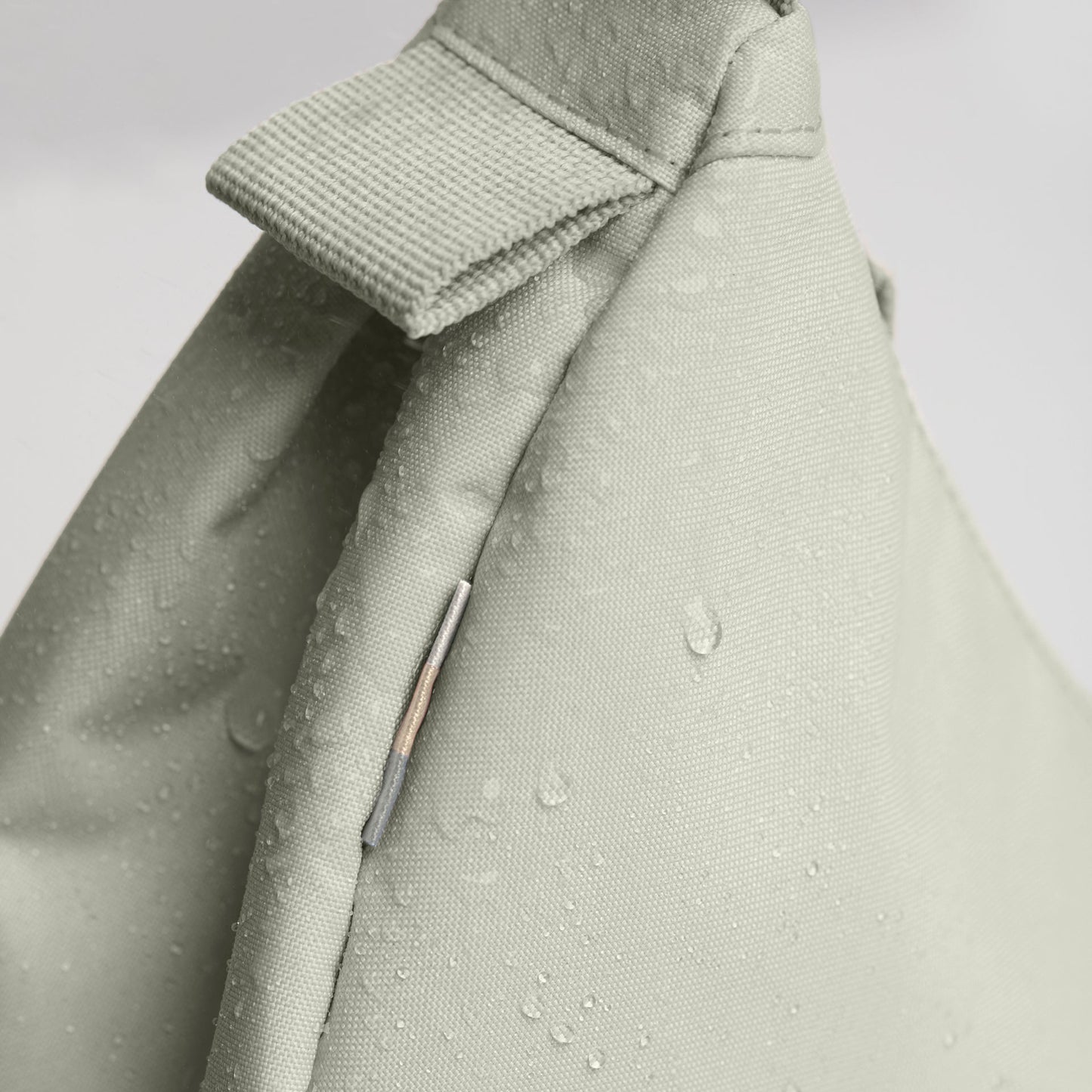 GOT BAG - Moon Bag Small | Beach Foam Monochrome