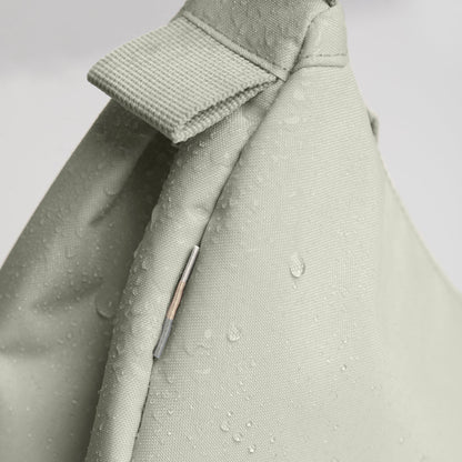 GOT BAG - Moon Bag Small | Beach Foam Monochrome