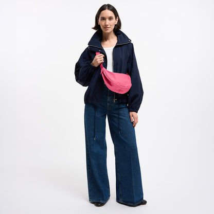 GOT BAG - Moon Bag Small | Salina Pink Monochrome