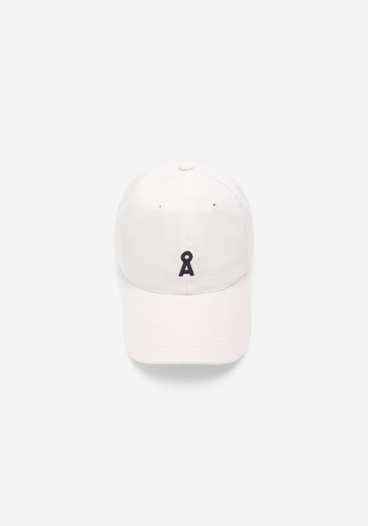 Armedangels - YENAAS Bold | Oatmilk/Black