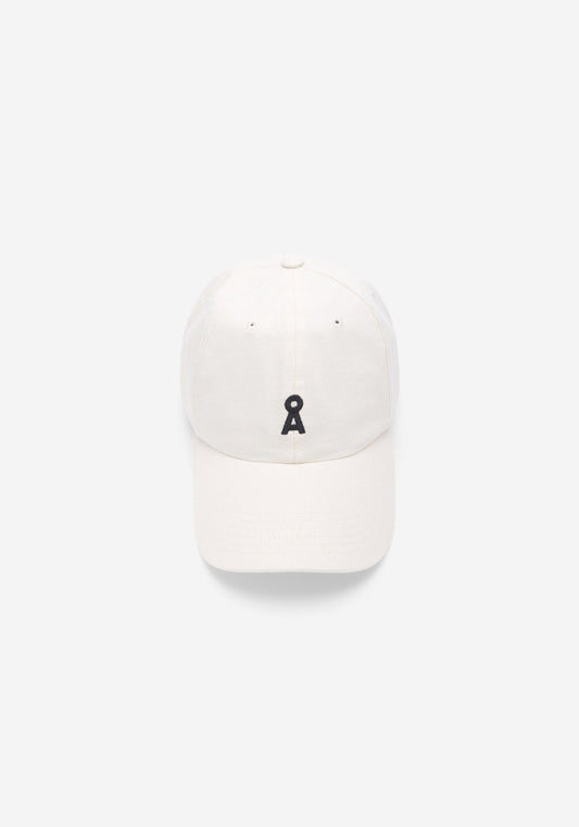 Armedangels - YENAAS Bold | Oatmilk/Black