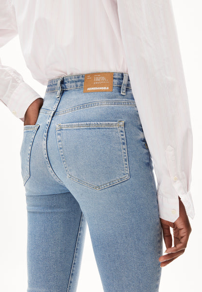 Armedangels - Lejaani Easy Blue