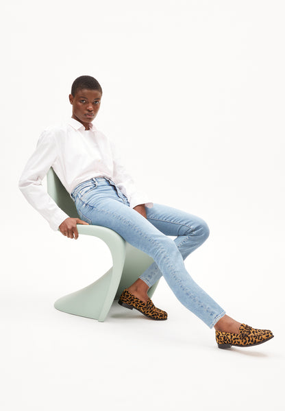 Armedangels - Lejaani Easy Blue