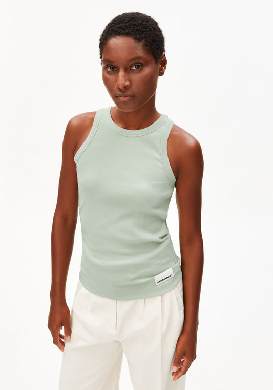 Armedangels - KANITAA Top | Foam