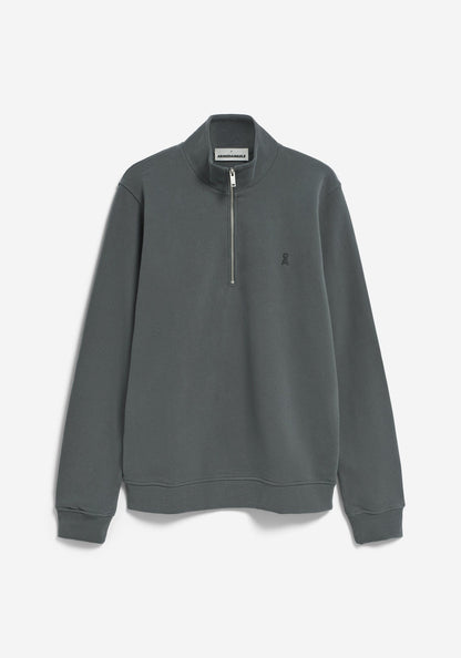 Armedangels - WAARLO Comfort Space-Steel