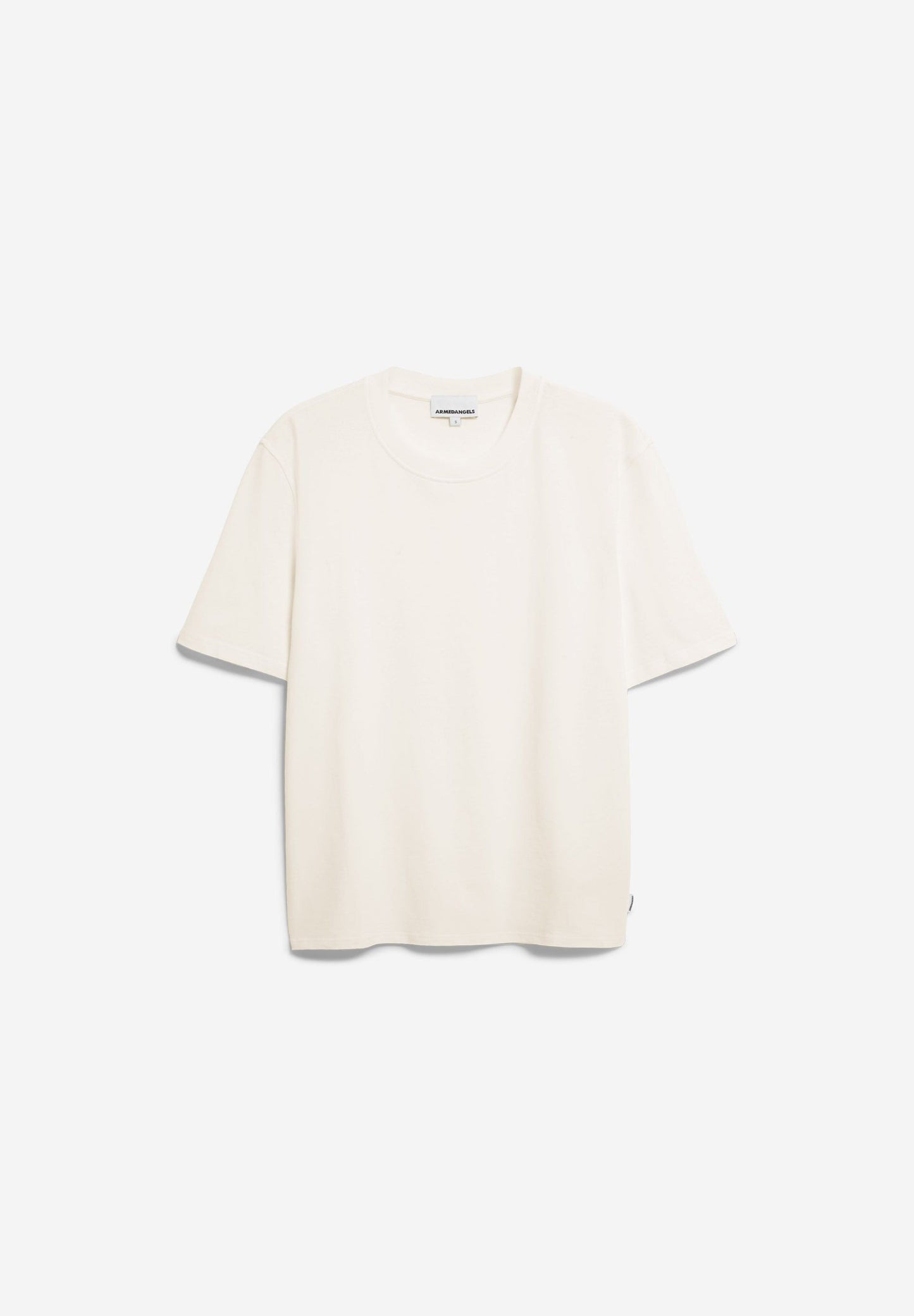 Armedangels - TARJAA T-Shirt Undyed