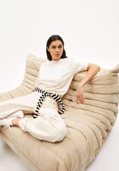 Armedangels - TARJAA T-Shirt Undyed