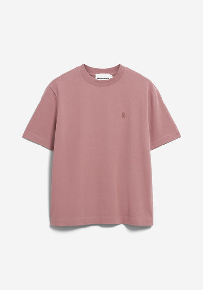 Armedangels - TARJAA T-Shirt Light Berry