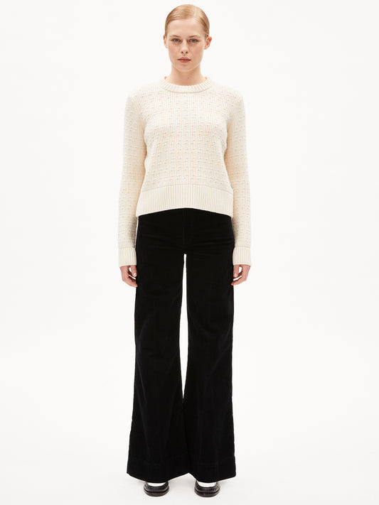 Armedangels - Murliaa Corduroy Black