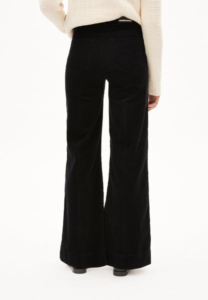 Armedangels - Murliaa Corduroy Black