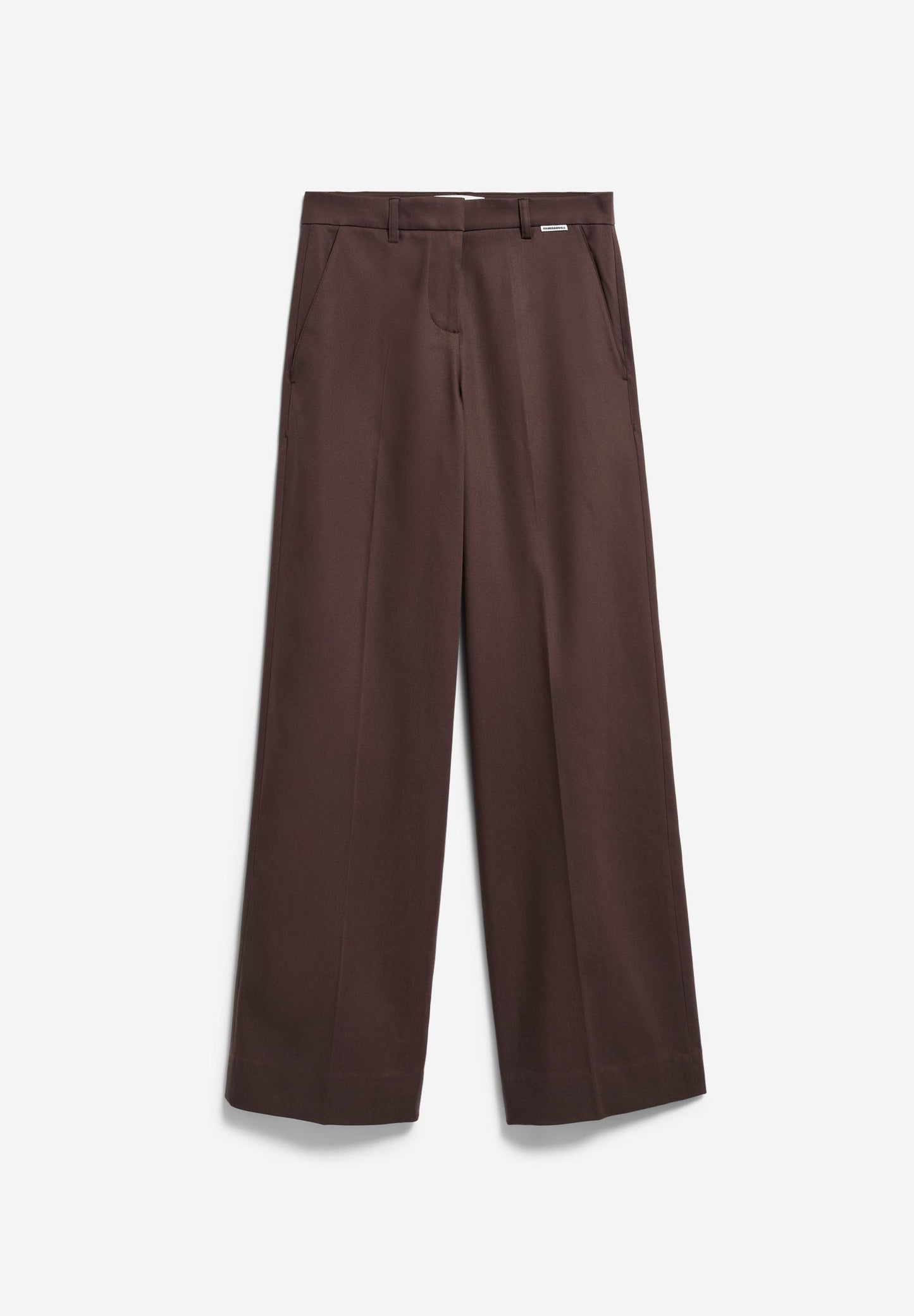 Armedangels - Leandraa Hose | Claystone