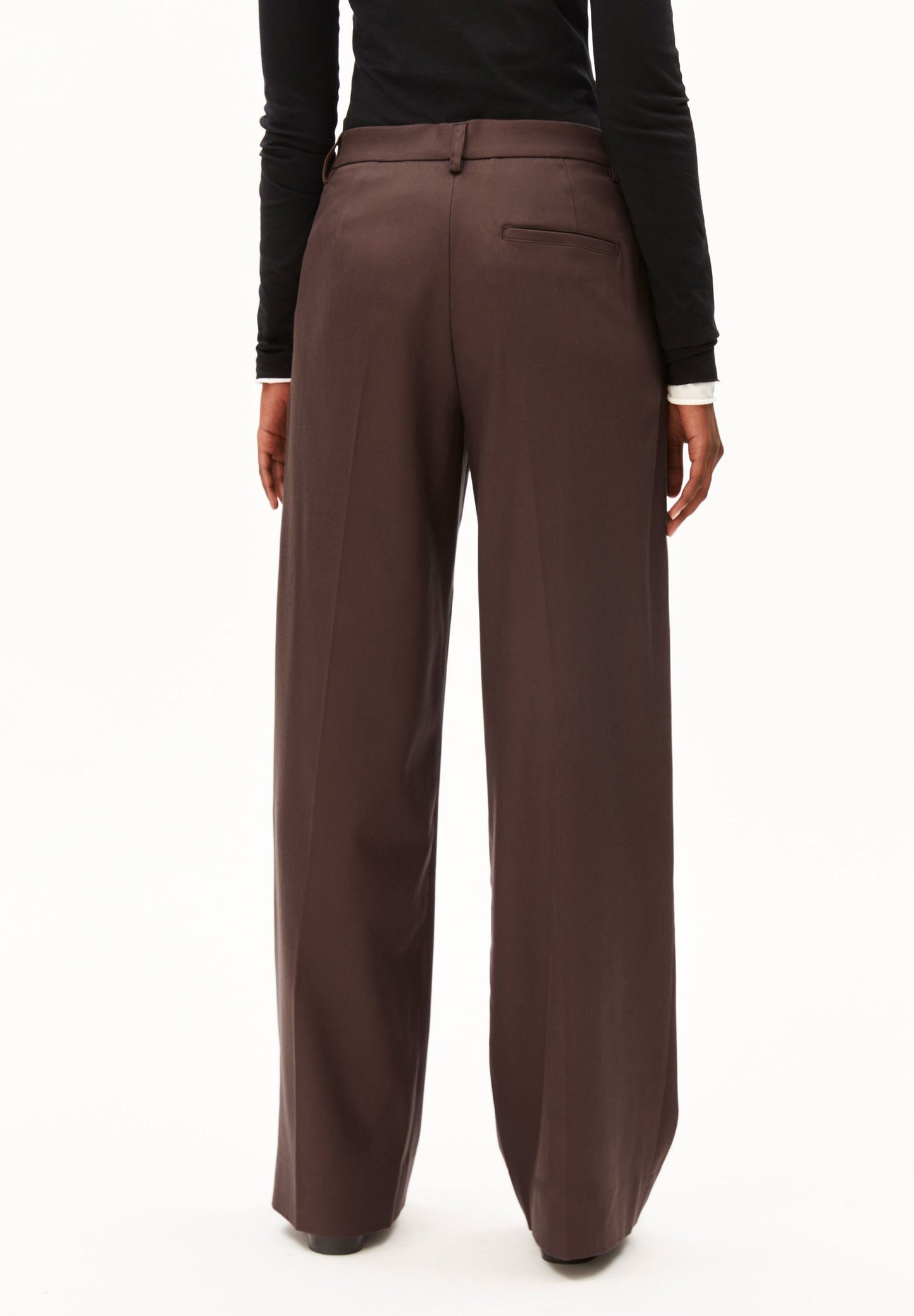 Armedangels - Leandraa Hose | Claystone
