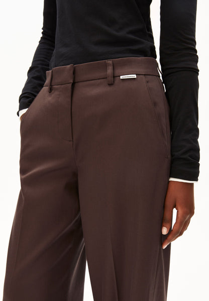 Armedangels - Leandraa Hose | Claystone
