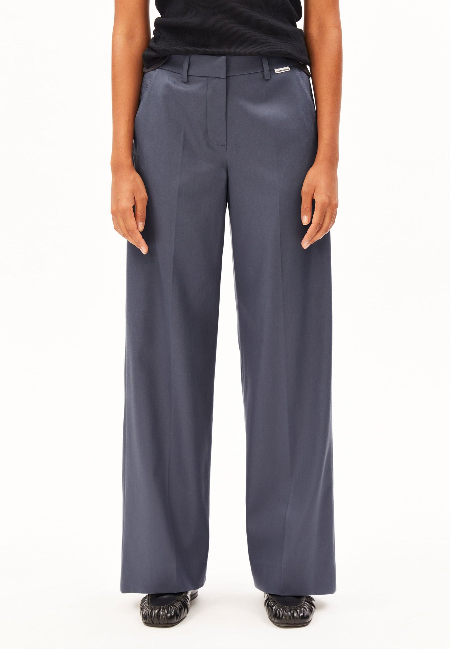 Armedangels - Leandraa Hose | Moonshadow