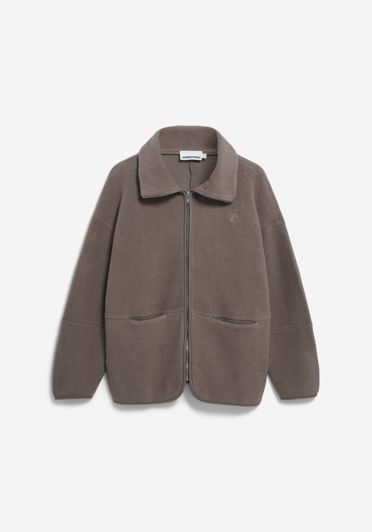 Armedangels - ANAAWIL Fleecejacke
