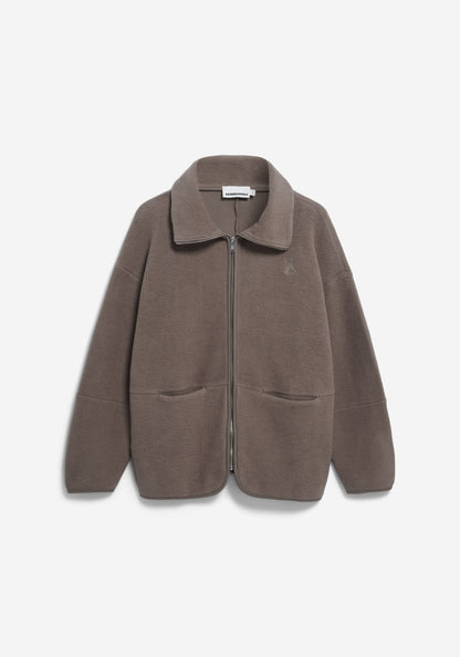 Armedangels - ANAAWIL Fleecejacke