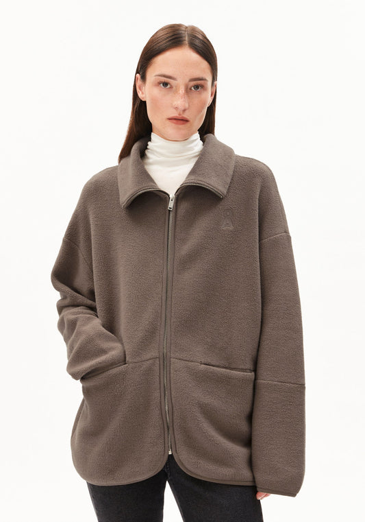 Armedangels - ANAAWIL Fleecejacke